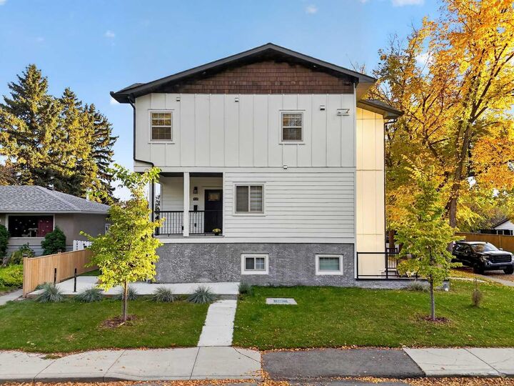 Property Photo:  1931 62 Avenue SE  AB T2C 0C1 