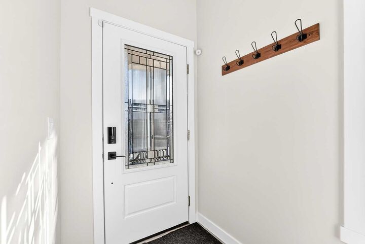 Property Photo:  58 Sage Hill Lane NW  AB T3R 2A6 