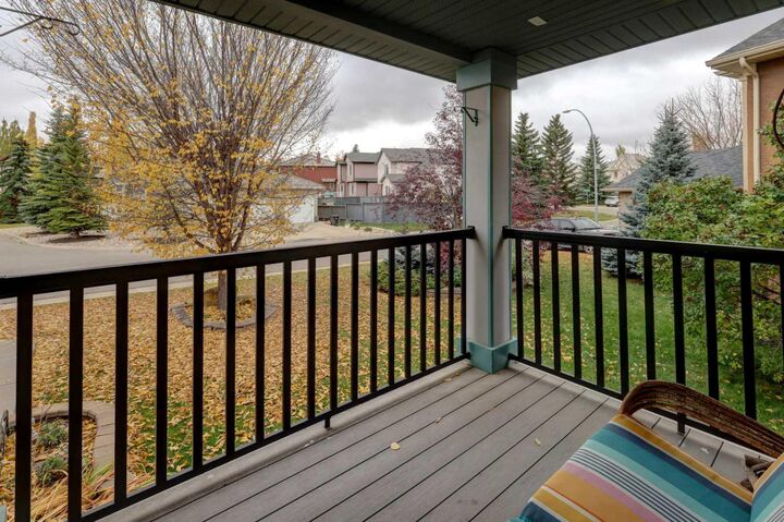 Property Photo: 63 Sierra Madre Crescent SW AB T3H 3M4