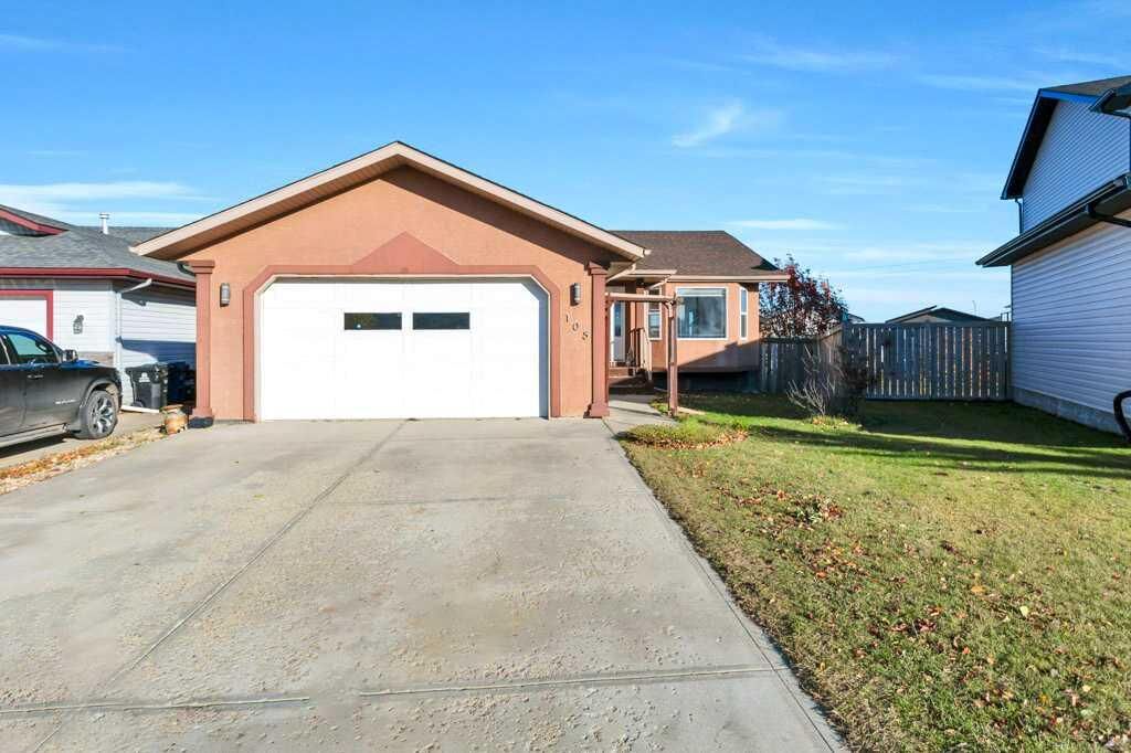 Property Photo:  105 Pondside Crescent  AB T4M 0G3 