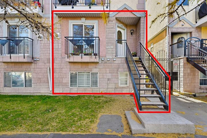 Property Photo:  1215 15 Avenue SW  AB T3C 0X5 