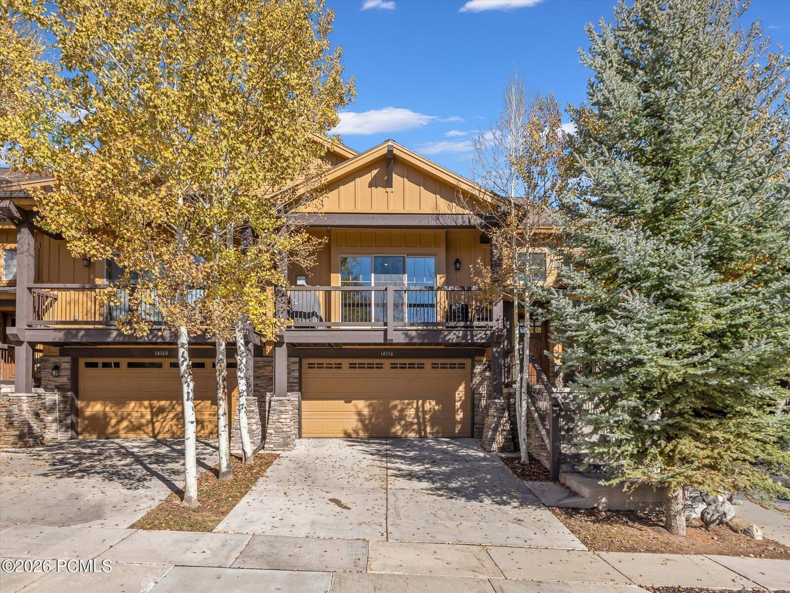 Property Photo:  14156 N Council Fire Trail  UT 84036 