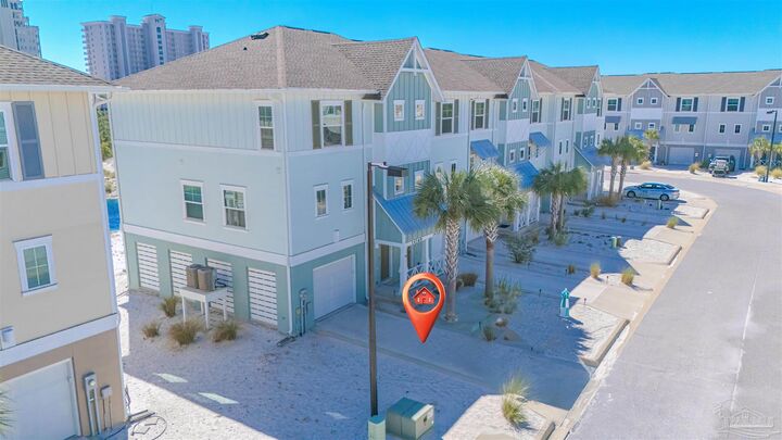 Property Photo:  14369 Beach Heather Ct  FL 32507 