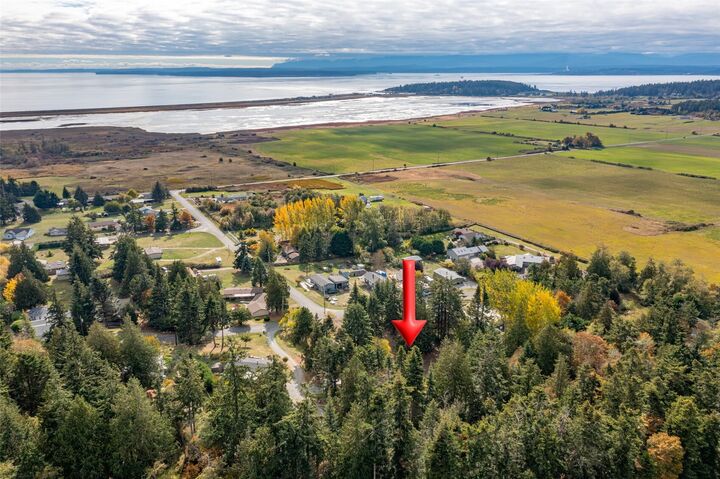 Property Photo: 666 Olympic View Drive WA 98277