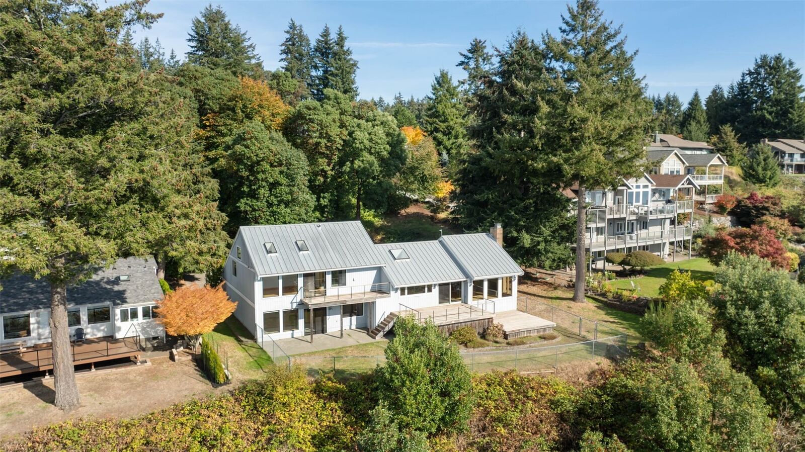 Property Photo: 1030 Paiute Trail WA 98333