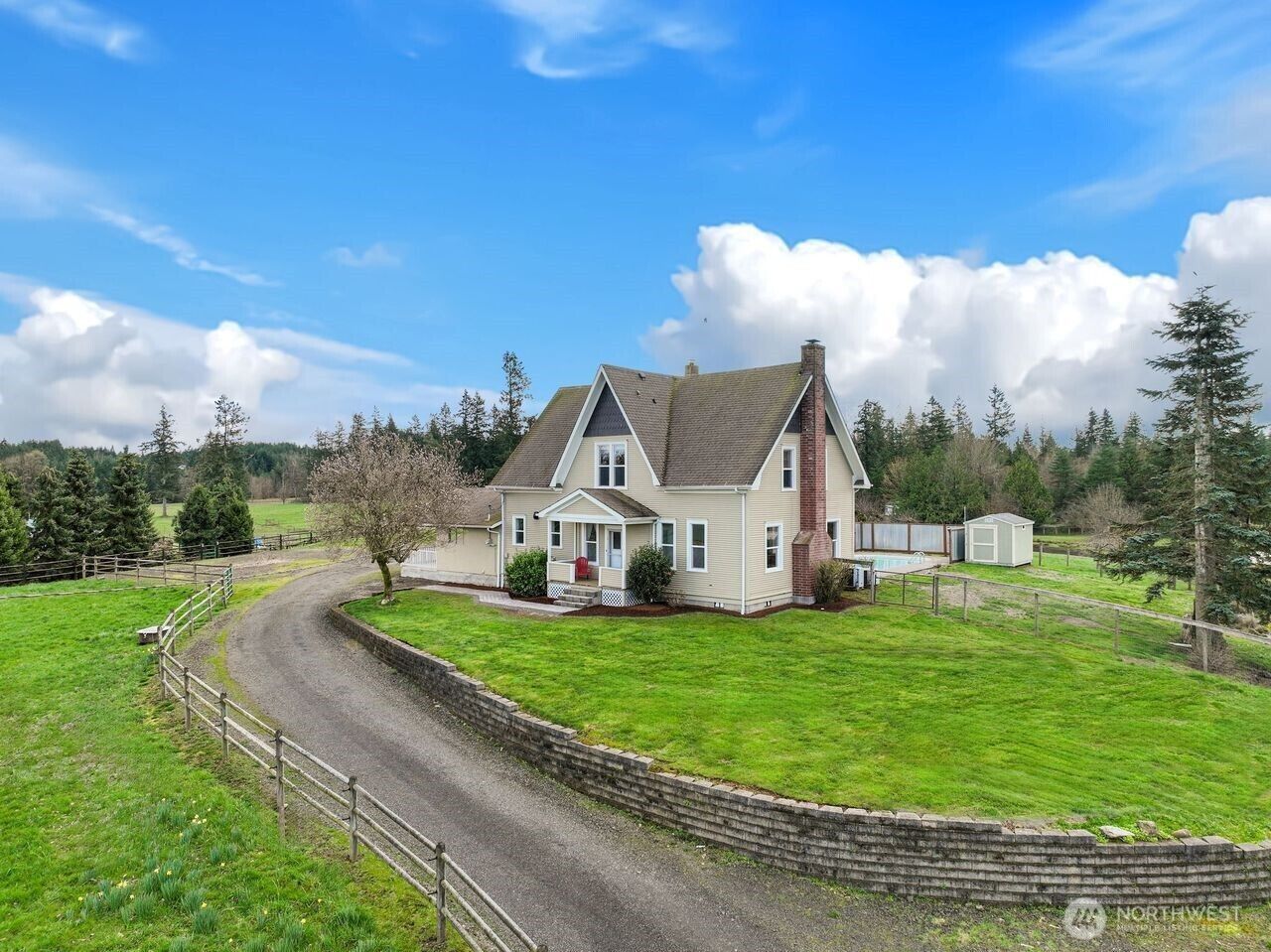 Property Photo:  3741  143rd Avenue SW  WA 98589 