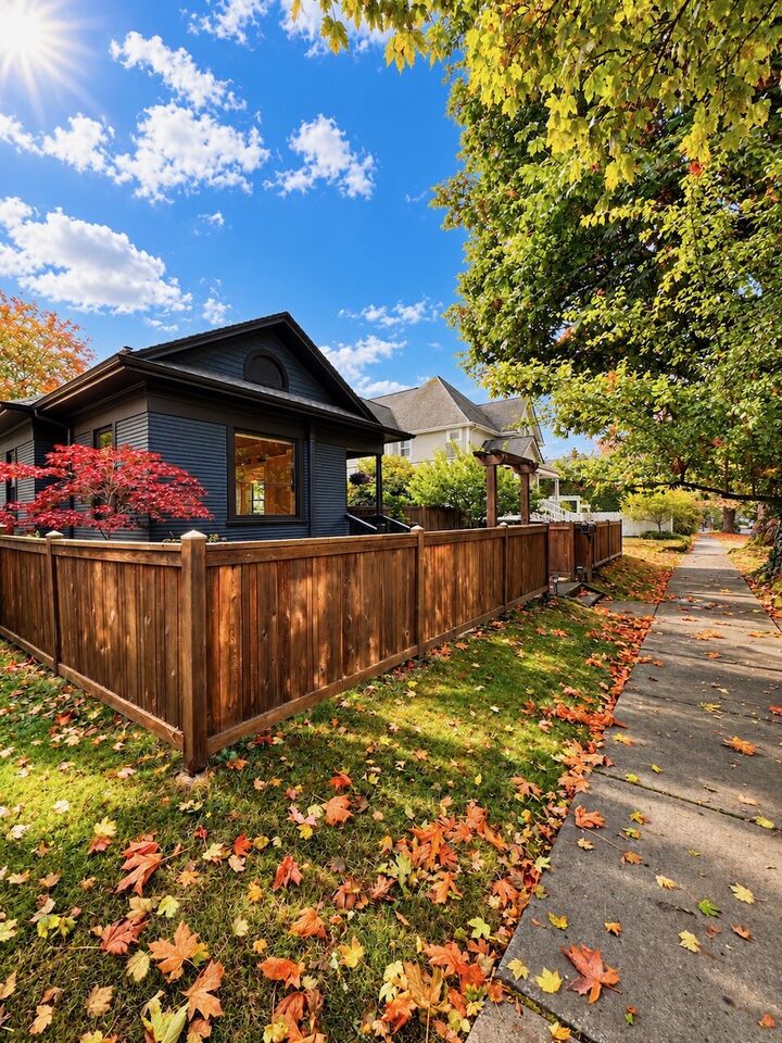 Property Photo: 2220 Utter Street WA 98225