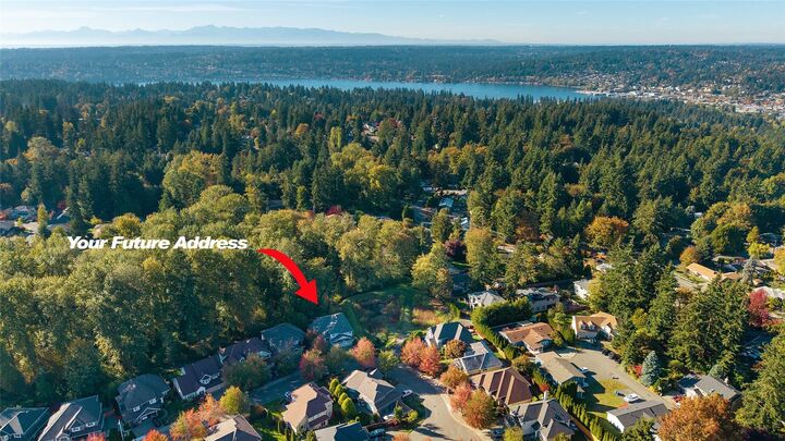 Property Photo: 15229 80th Ave Avenue NE WA 98028