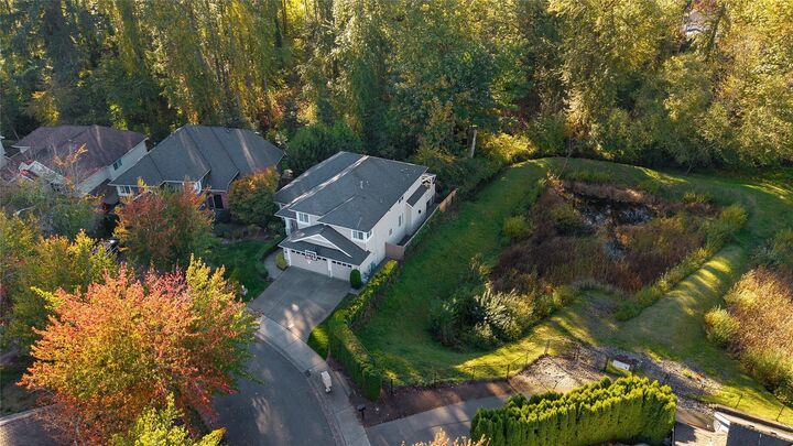 Property Photo: 15229 80th Ave Avenue NE WA 98028