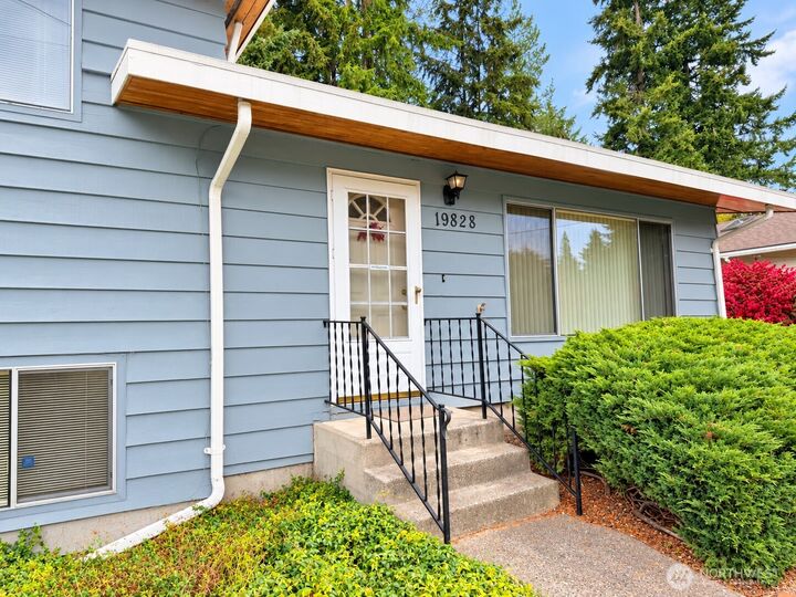 Property Photo: 19828 80th Place W WA 98026