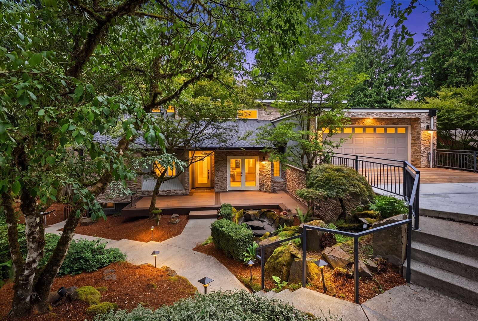 4 bed Sammamish home for sale: 1827 218th Place NE, Sammamish, WA 98074