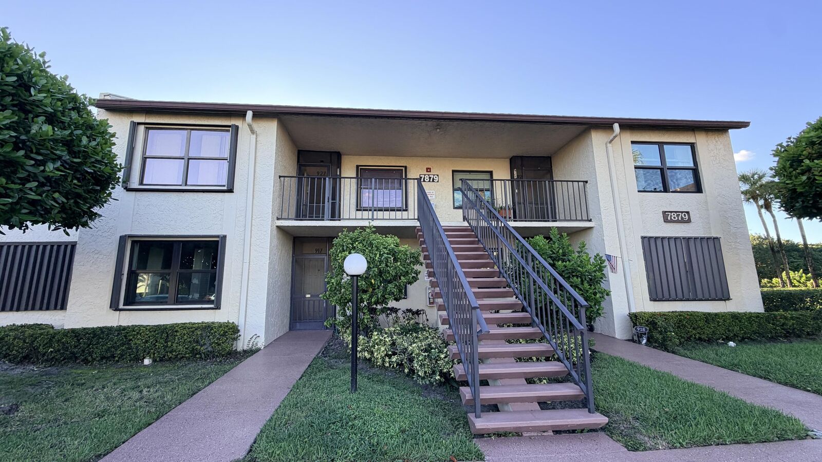 Property Photo:  7879 Willow Spring Drive 927  FL 33467 