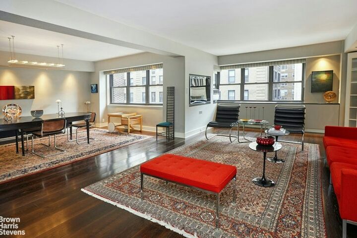 Property Photo:  11 E 87th Street 8cd  NY 10128 