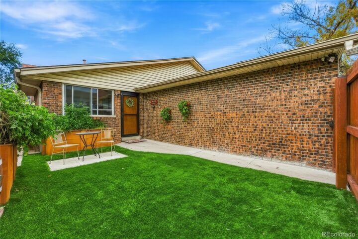 Property Photo:  4695 Independence Street 1  CO 80033 