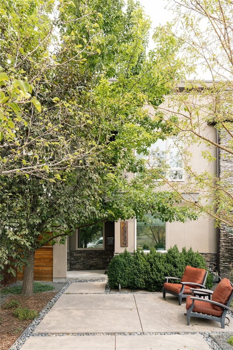 Property Photo:  2334 Lowell Boulevard  CO 80211 