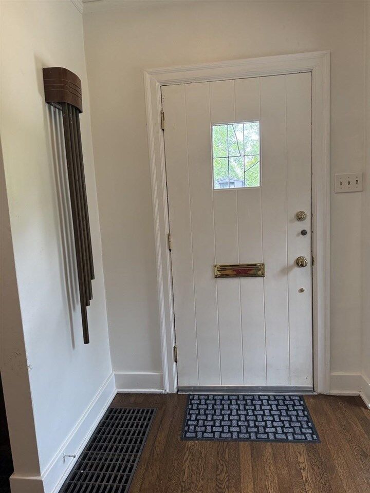 Property Photo:  405 S 18th Street  IN 47374 