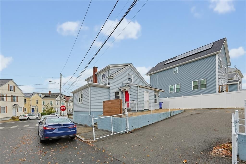 Property Photo:  13 Greeley Street  RI 02904 