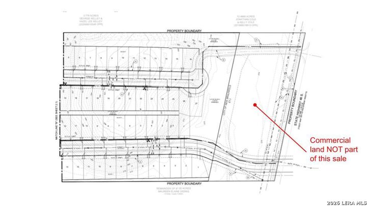 Property Photo:  2624 State Highway 46 S  TX 78130 