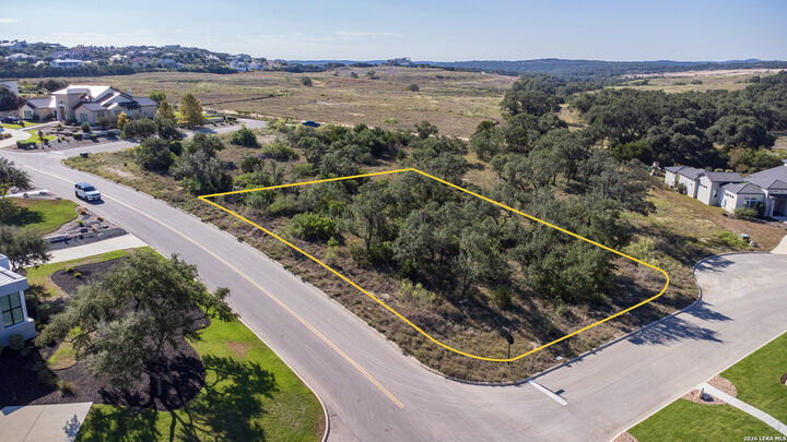 Property Photo:  23026 Casey Cyn  TX 78255 