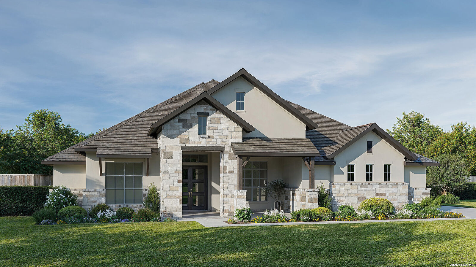 Property Photo:  857 Falcon Cv  TX 78009 