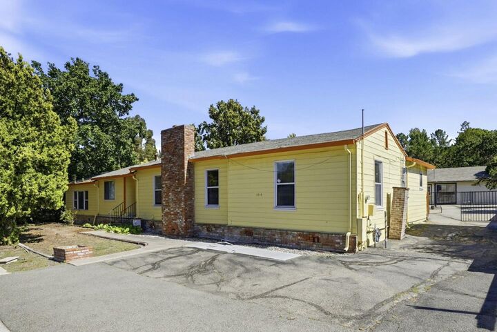 Property Photo:  1919 Geary Road  CA 94597 