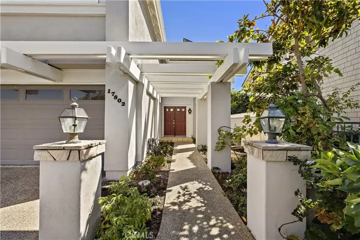 Property Photo:  17802 Arbor  CA 92612 