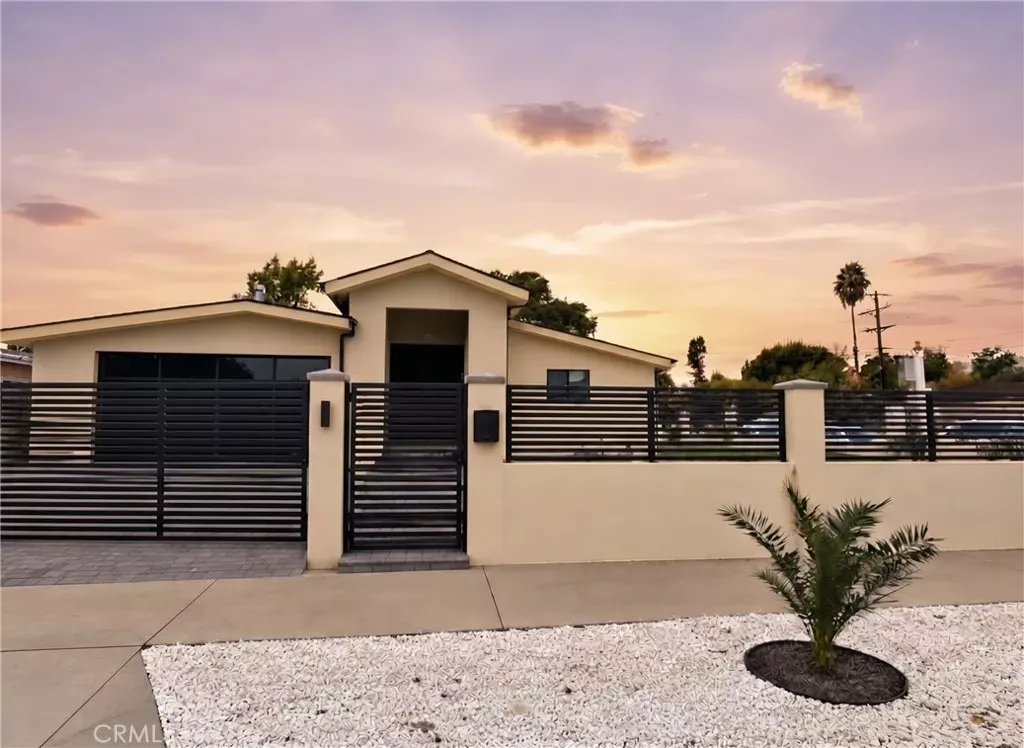 Property Photo:  7961 N Greenbush Avenue  CA 91402 