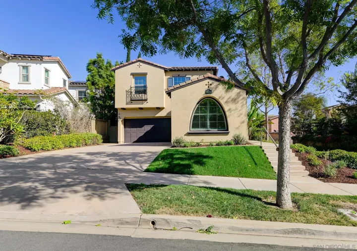 Property Photo:  15575 Canton Ridge Terrace  CA 92127 