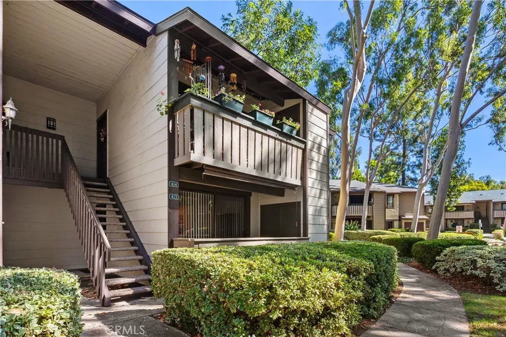 Property Photo:  20702 El Toro 414  CA 92630 