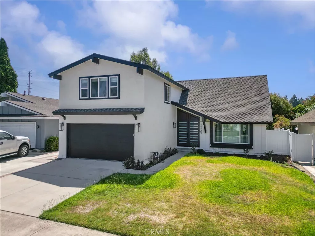 Property Photo:  14532 Westfall  CA 92780 