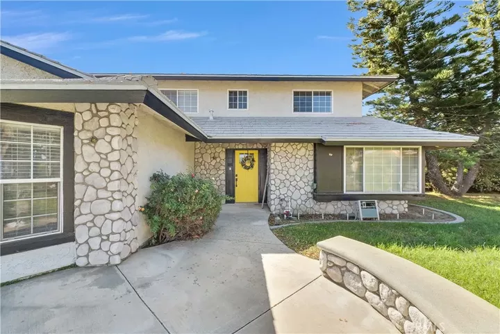 Property Photo: 5361 Sulphur CA 91752