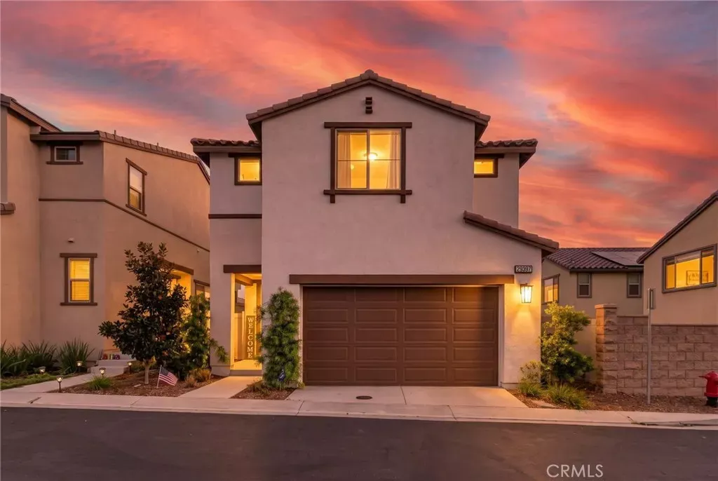 Property Photo: 29397 Cosgrove Street CA 92596