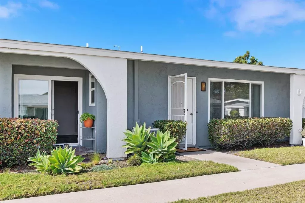 Property Photo:  3613 Brandywine  CA 92057 