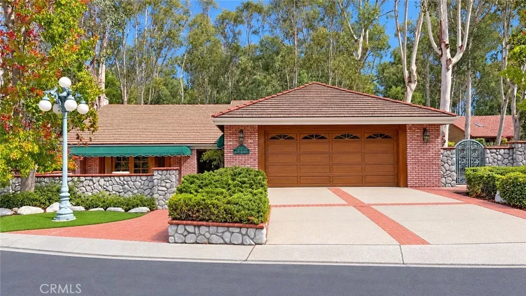 Property Photo:  22212 Shady Rim  CA 92630 