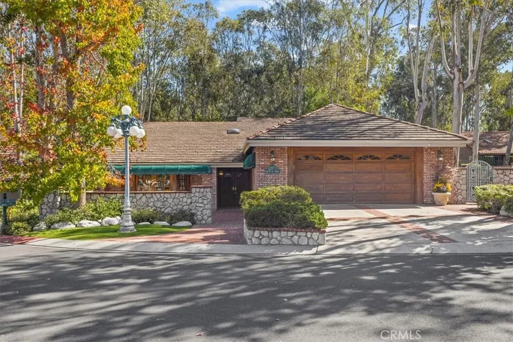 Property Photo:  22212 Shady Rim  CA 92630 