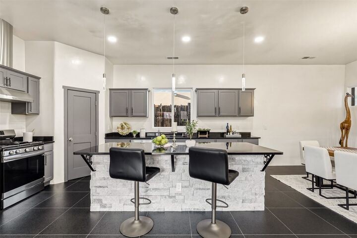 Property Photo: 11 Blue Feather Road NM 87508