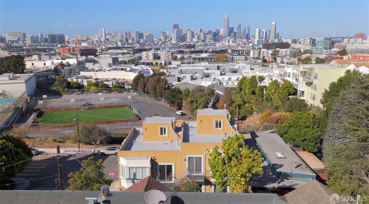 Property Photo:  515-517 Wisconsin Street  CA 94107 