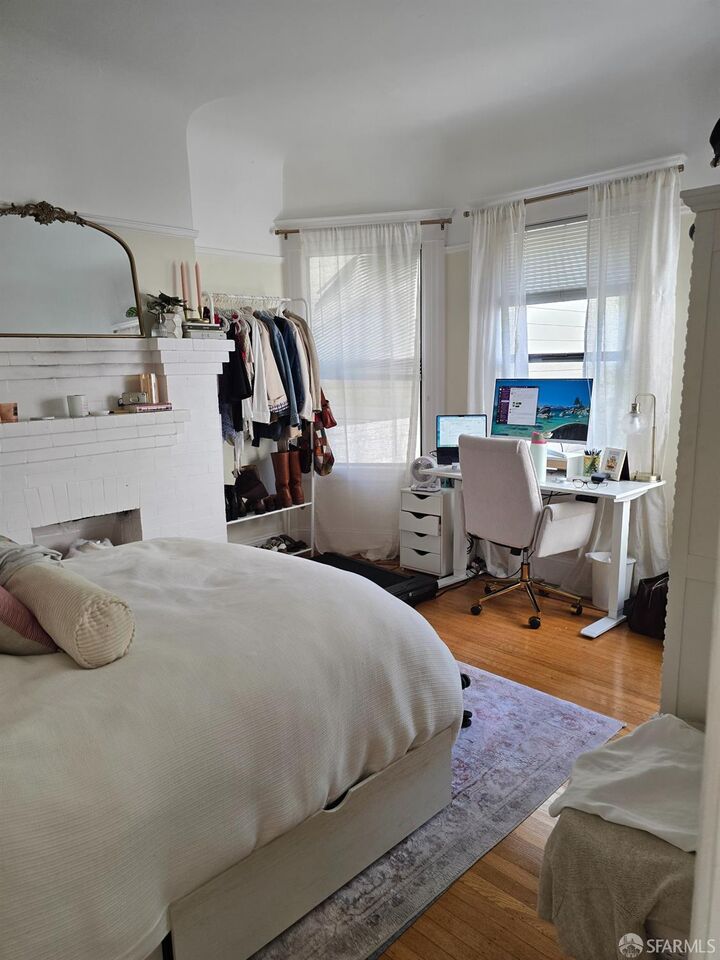 Property Photo:  1447 Washington Street  CA 94109 