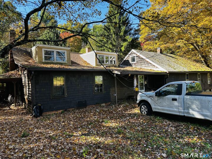 Property Photo: 175 Seymour Road CT 06525