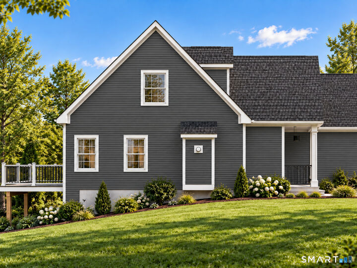 Property Photo:  25 Hilltop Circle  CT 06088 