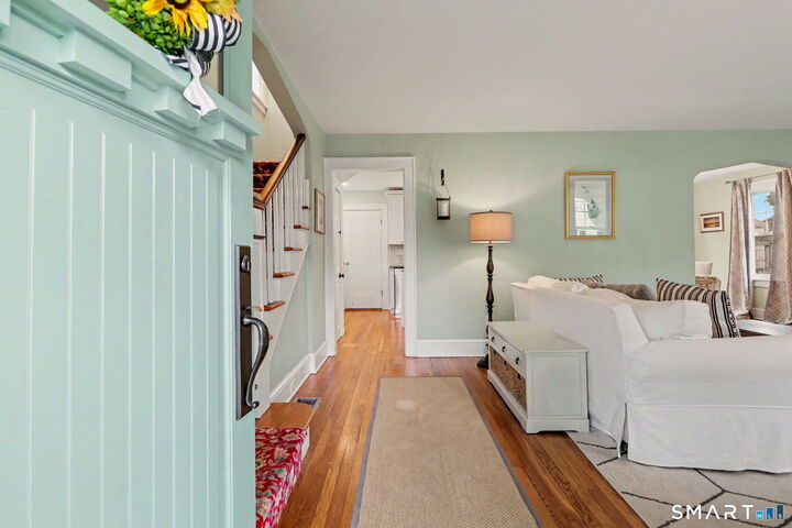 Property Photo:  24 Carlin Street  CT 06851 