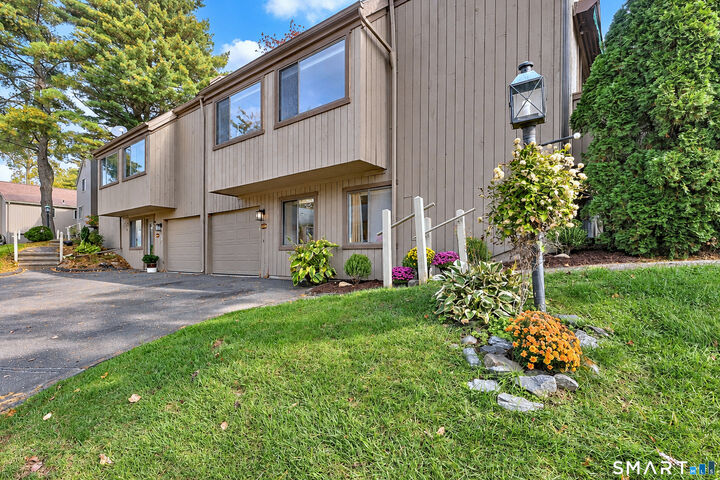 Property Photo: 443 North Trail B CT 06614