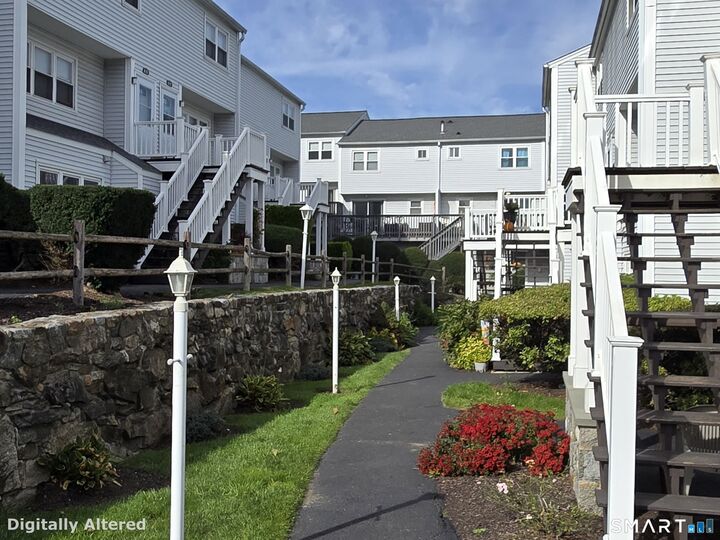 Property Photo:  29 Van Buren Avenue H4  CT 06850 