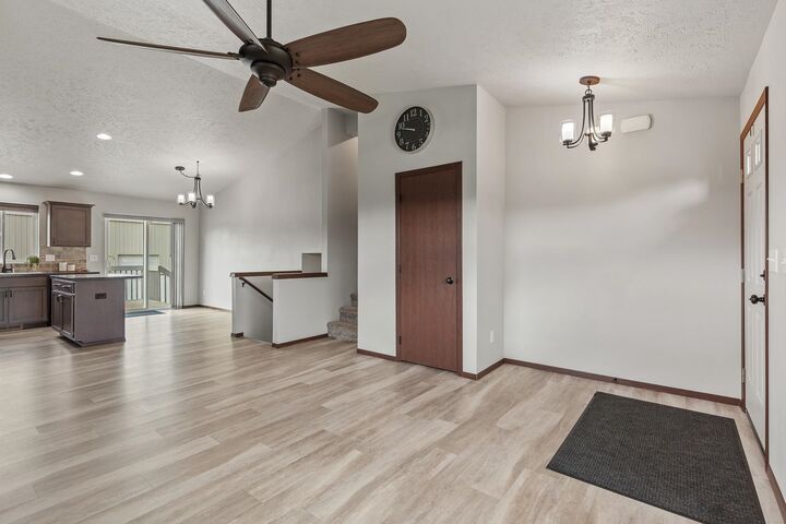 Property Photo:  521 N Calvin Ln  WA 99216 