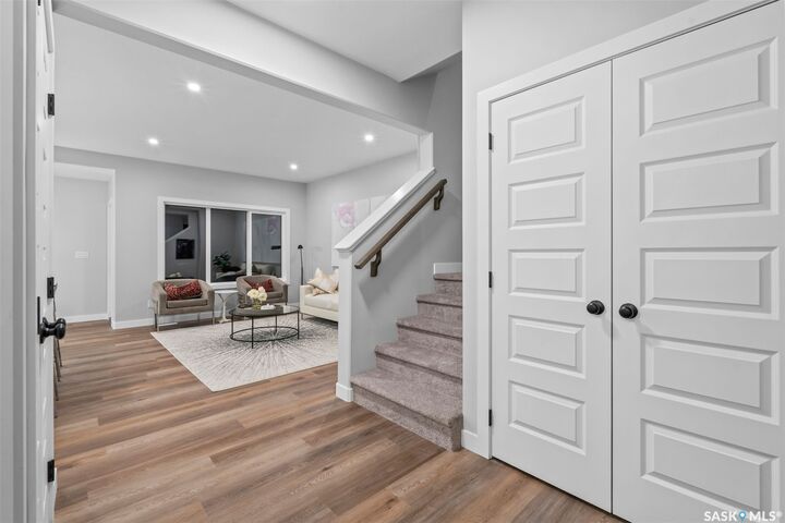 Property Photo:  554 Cockcroft Court  SK S7V 2C1 
