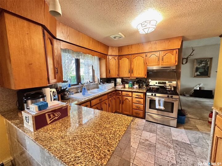 Property Photo:  209 5th Avenue E  SK S0J 2M0 