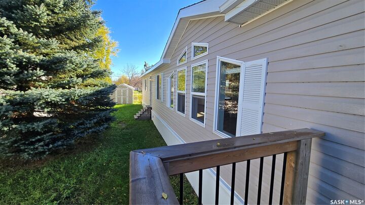 Property Photo:  16 Walters Court  SK S0G 3Z0 