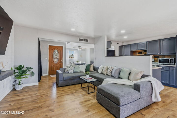 Property Photo:  7041 E 42nd Street  AZ 85730 