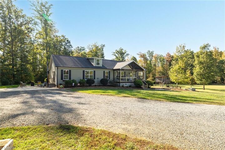 Property Photo:  600 Boyd Road  NC 27320 