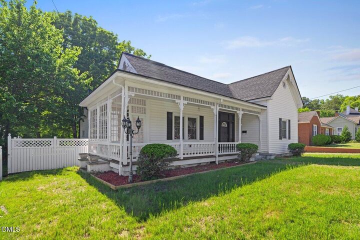 Property Photo:  305 Broad Street  NC 27565 